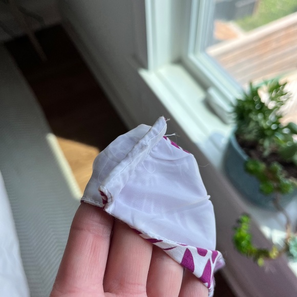 "Tradition" Cotton Sundress - Picture 7 of 7